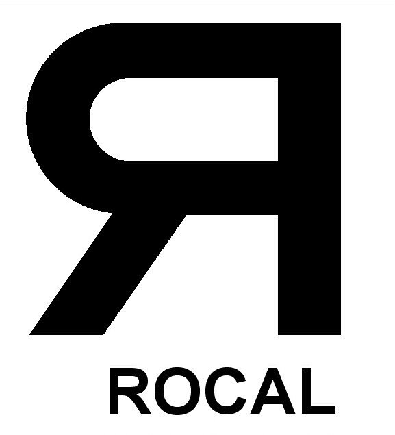 Rocal логотип