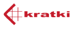 KRATKI логотип